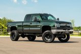 Used 2004 Chevrolet Silverado 2500 LT w/ Snow Plow Prep Package image 2