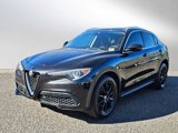 Used 2018 Alfa Romeo Stelvio Ti image 3