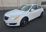 Used 2017 Buick Regal Sport Touring image 4