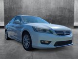 Used 2015 Honda Accord EX-L image 3