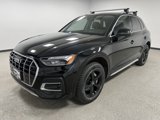 Used 2021 Audi Q5 2.0T Premium image 6