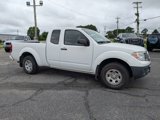 Used 2017 Nissan Frontier S w/ S Preferred Package image 3