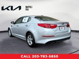 Used 2015 Kia Optima LX w/ LX Convenience Plus Package image 5