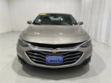 Used 2022 Chevrolet Malibu LT image 3