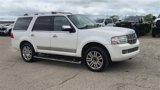 Used 2011 Lincoln Navigator 4WD image 2