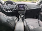 Used 2021 Jeep Compass Limited w/ Sun and Sound Group image 2