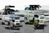 Used 2014 Ford Expedition King Ranch image 2