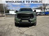 Used 2014 RAM 1500 Big Horn image 2