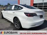 Used 2022 Tesla Model 3 Standard Range image 3