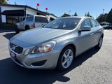 Used 2013 Volvo S60 T5 Premier image 2