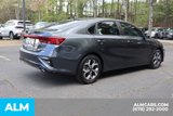 Used 2021 Kia Forte LXS image 6