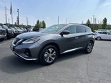 Used 2021 Nissan Murano SV image 3