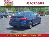 Used 2019 Nissan Sentra SR image 3