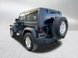 Used 2017 Jeep Wrangler Sport image 6