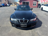 Used 2001 BMW Z3 3.0i image 2