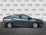 Used 2019 Toyota Prius Prime Advanced image 3