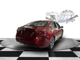 Used 2022 Nissan Sentra SV w/ SV Premium Package image 4