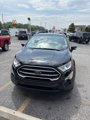 Certified 2019 Ford EcoSport SE w/ SE Convenience Package image 3