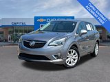 Used 2019 Buick Envision Preferred image 2
