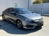 Used 2016 Honda Civic LX-P image 2