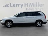 Used 2008 Chrysler Pacifica Touring image 2