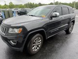 Used 2014 Jeep Grand Cherokee Limited image 2