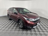 Used 2017 Honda CR-V LX image 2