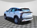 New 2025 Nissan Kicks S w/ Charging Package image 3