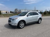 Used 2017 Chevrolet Equinox LT w/ Convenience Package image 2