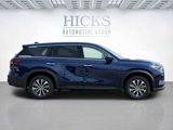 New 2025 INFINITI QX60 Pure image 4