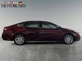 Used 2017 Toyota Avalon Limited image 2