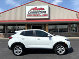Used 2023 Buick Encore GX Preferred image 3