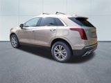 Used 2022 Cadillac XT5 Premium Luxury image 3