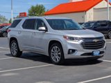 Used 2018 Chevrolet Traverse Premier image 4