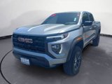 Used 2023 GMC Canyon Elevation w/ Trailering Package image 2