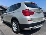 Used 2014 BMW X3 xDrive35i image 5