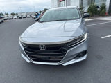 Used 2021 Honda Accord Sport Special Edition image 2