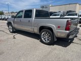 Used 2004 Chevrolet Silverado 1500 w/ Z71 Convenience Package 2 image 5