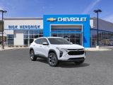 New 2025 Chevrolet Trax LT w/ Sunroof Package image 2
