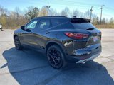 Used 2023 Chevrolet Blazer LT w/ Convenience Package image 5