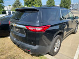 Used 2020 Chevrolet Traverse LT w/ Driver Confidence II Package image 4