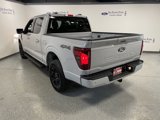 New 2025 Ford F150 XLT w/ Equipment Group 302A MID image 4