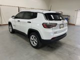 New 2025 Jeep Compass Sport image 4