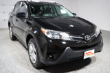 Used 2015 Toyota RAV4 LE image 5
