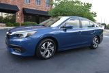 Used 2022 Subaru Legacy Premium image 2