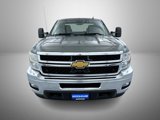 Used 2011 Chevrolet Silverado 2500 LT w/ Interior Plus Package image 2