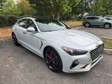 Used 2021 Genesis G70 3.3T w/ Sport Package image 6