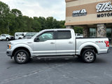 Used 2018 Ford F150 XLT w/ Equipment Group 302A Luxury image 2