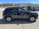 New 2025 Jeep Compass Latitude image 6