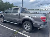 Used 2011 Ford F150 XLT w/ XLT Chrome Pkg image 5